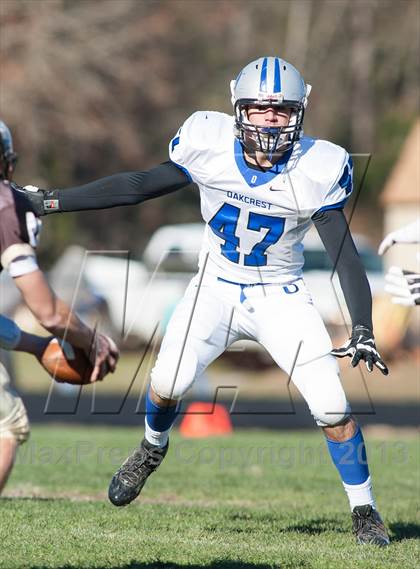 Thumbnail 1 in Oakcrest @ Absegami photogallery.