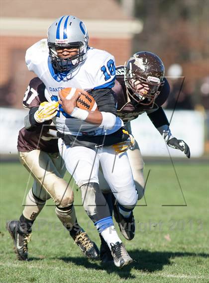 Thumbnail 3 in Oakcrest @ Absegami photogallery.