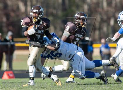 Thumbnail 2 in Oakcrest @ Absegami photogallery.