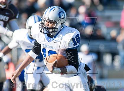 Thumbnail 3 in Oakcrest @ Absegami photogallery.