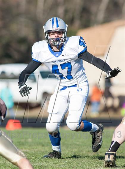 Thumbnail 1 in Oakcrest @ Absegami photogallery.