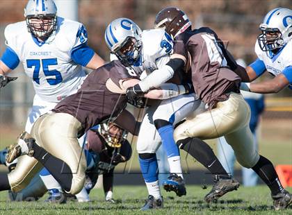 Thumbnail 3 in Oakcrest @ Absegami photogallery.