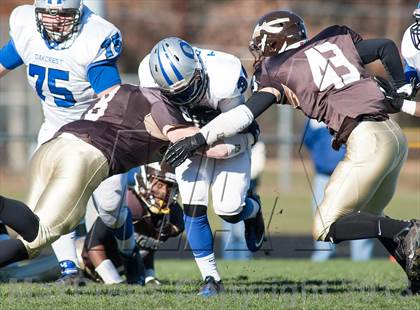 Thumbnail 2 in Oakcrest @ Absegami photogallery.