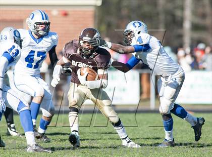 Thumbnail 3 in Oakcrest @ Absegami photogallery.