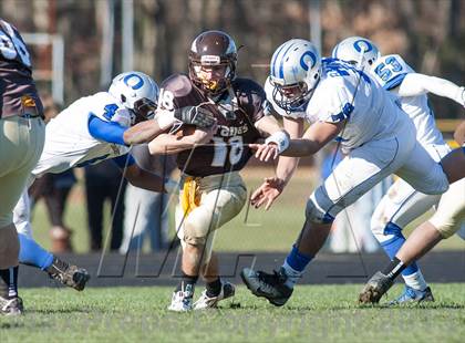 Thumbnail 3 in Oakcrest @ Absegami photogallery.