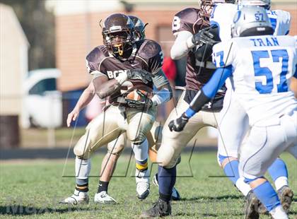 Thumbnail 3 in Oakcrest @ Absegami photogallery.