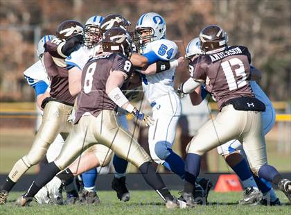 Thumbnail 2 in Oakcrest @ Absegami photogallery.