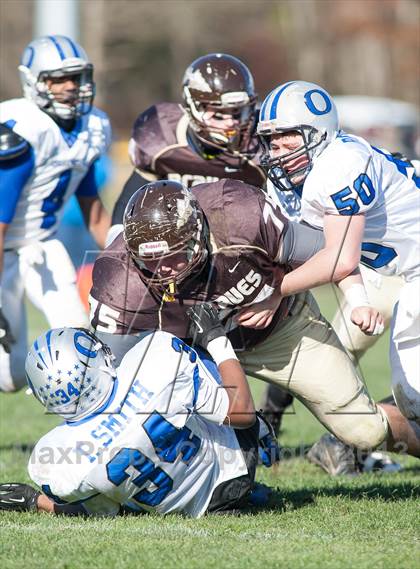 Thumbnail 3 in Oakcrest @ Absegami photogallery.