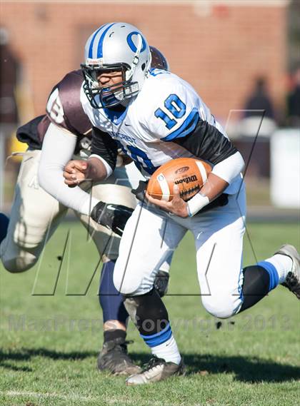 Thumbnail 1 in Oakcrest @ Absegami photogallery.