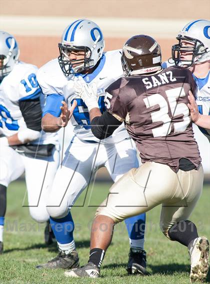 Thumbnail 2 in Oakcrest @ Absegami photogallery.