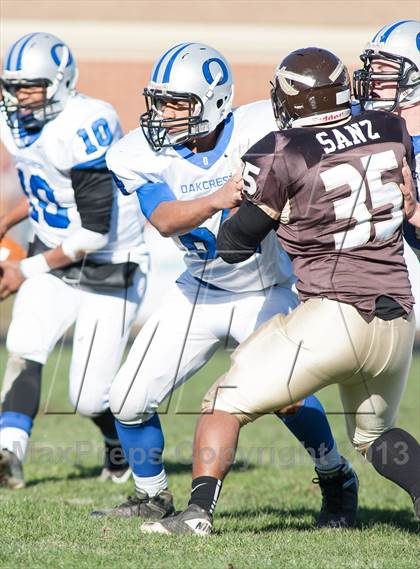 Thumbnail 3 in Oakcrest @ Absegami photogallery.