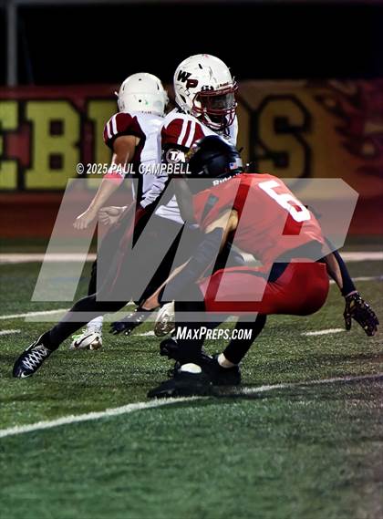 Thumbnail 3 in West Point @ Chaparral photogallery.