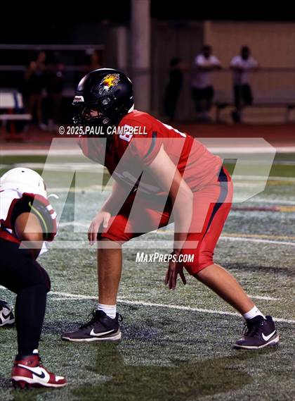 Thumbnail 1 in West Point @ Chaparral photogallery.