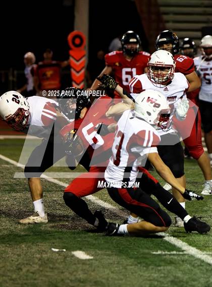 Thumbnail 3 in West Point @ Chaparral photogallery.