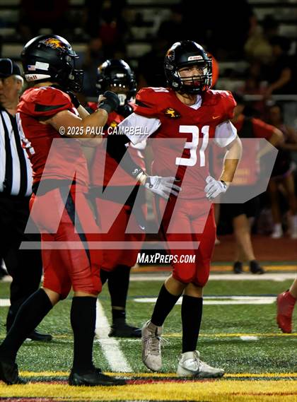 Thumbnail 3 in West Point @ Chaparral photogallery.