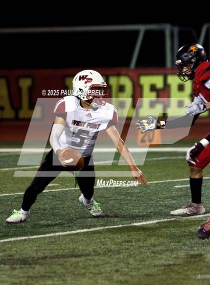 Thumbnail 2 in West Point @ Chaparral photogallery.