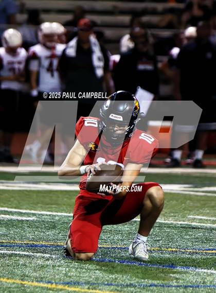Thumbnail 1 in West Point @ Chaparral photogallery.
