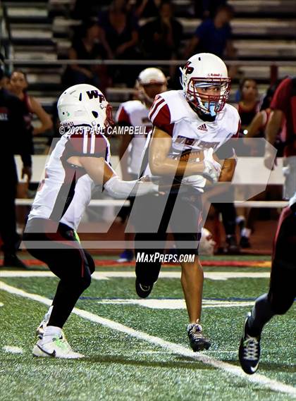 Thumbnail 1 in West Point @ Chaparral photogallery.