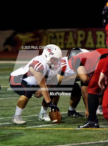 Thumbnail 1 in West Point @ Chaparral photogallery.