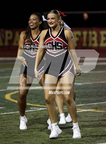 Thumbnail 1 in West Point @ Chaparral photogallery.