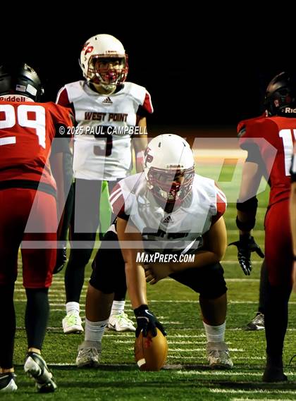 Thumbnail 3 in West Point @ Chaparral photogallery.
