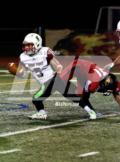 Thumbnail 2 in West Point @ Chaparral photogallery.