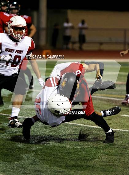 Thumbnail 2 in West Point @ Chaparral photogallery.