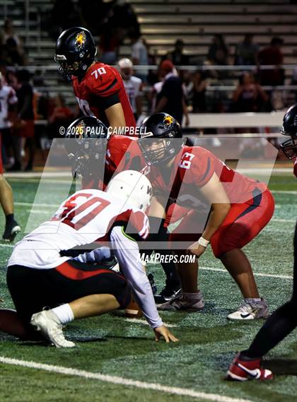 Thumbnail 3 in West Point @ Chaparral photogallery.