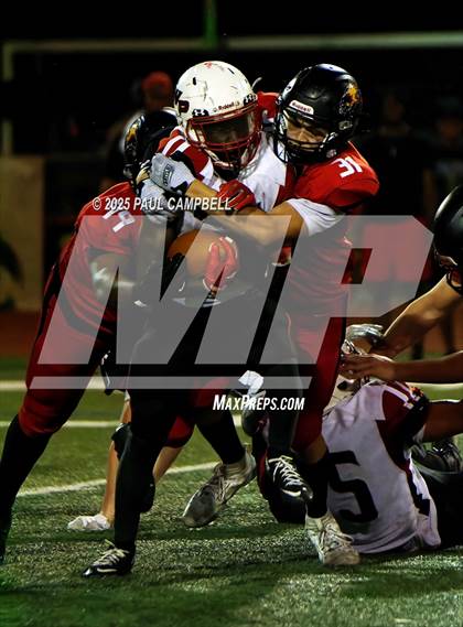 Thumbnail 1 in West Point @ Chaparral photogallery.