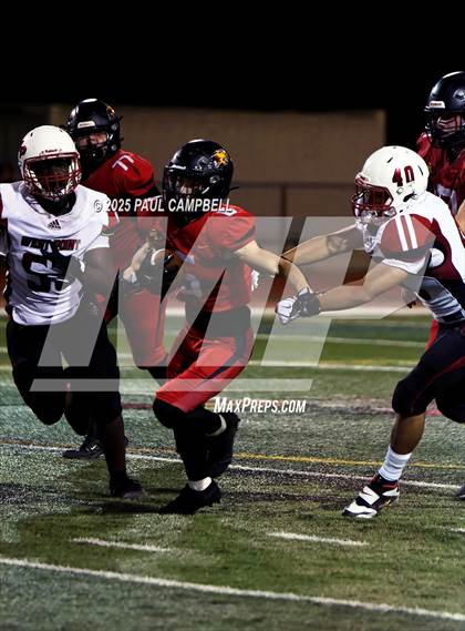 Thumbnail 3 in West Point @ Chaparral photogallery.