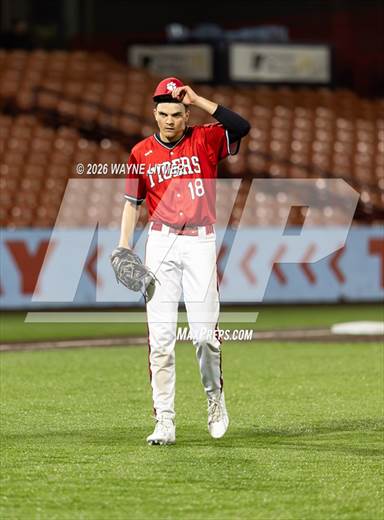 Beechwood vs Conner (KHSAA 9th Region)