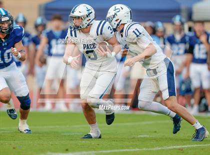 Thumbnail 2 in Pace Academy @ Lovett photogallery.