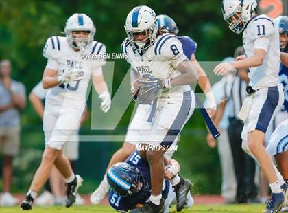 Thumbnail 1 in Pace Academy @ Lovett photogallery.