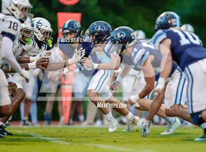 Thumbnail 2 in Pace Academy @ Lovett photogallery.