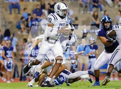 Thumbnail 1 in Pace Academy @ Lovett photogallery.