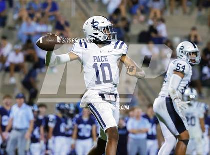 Thumbnail 2 in Pace Academy @ Lovett photogallery.