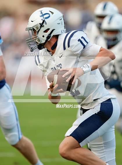 Thumbnail 1 in Pace Academy @ Lovett photogallery.