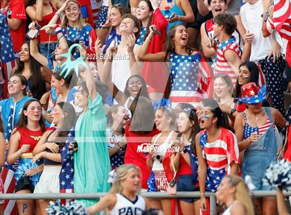 Thumbnail 2 in Pace Academy @ Lovett photogallery.