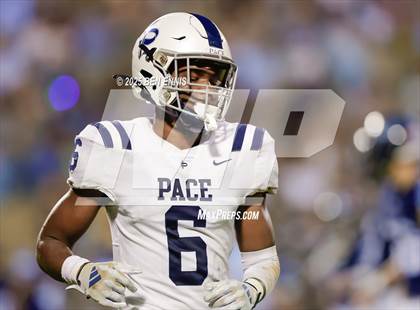 Thumbnail 3 in Pace Academy @ Lovett photogallery.