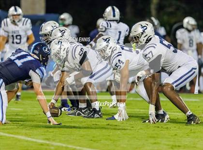 Thumbnail 3 in Pace Academy @ Lovett photogallery.