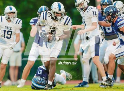 Thumbnail 3 in Pace Academy @ Lovett photogallery.