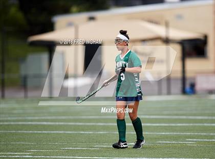 Thumbnail 3 in Trinity Episcopal vs. Madison photogallery.