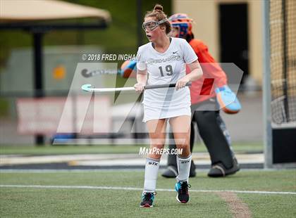 Thumbnail 2 in Trinity Episcopal vs. Madison photogallery.