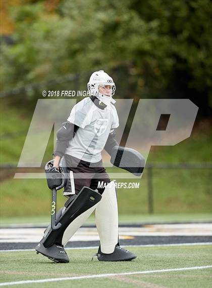 Thumbnail 2 in Trinity Episcopal vs. Madison photogallery.