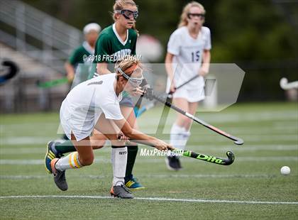 Thumbnail 1 in Trinity Episcopal vs. Madison photogallery.