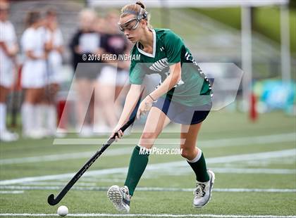 Thumbnail 3 in Trinity Episcopal vs. Madison photogallery.