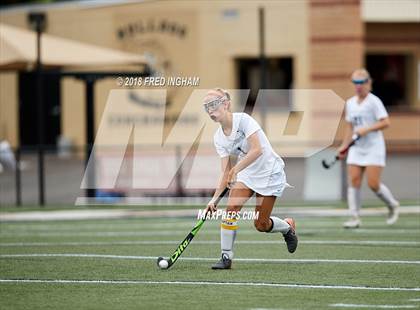Thumbnail 3 in Trinity Episcopal vs. Madison photogallery.