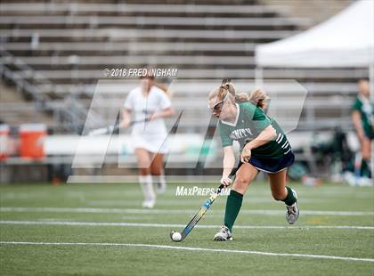 Thumbnail 1 in Trinity Episcopal vs. Madison photogallery.