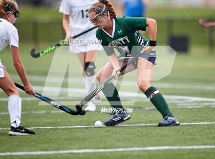 Thumbnail 2 in Trinity Episcopal vs. Madison photogallery.