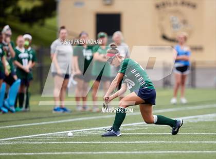 Thumbnail 2 in Trinity Episcopal vs. Madison photogallery.